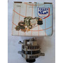 Alternador Mitsubishi Lancer/hyundai Excel/scoupe/90-94 Hyundai Scoupe