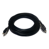 Cable Optico Tv Audio Digital 8mts (play,home A Tv,lcd)