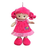 Peluche Muñeca Con Musica 30 Cm Pepona Phi Phi Toys 2522