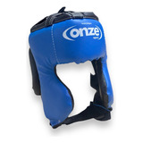 Cabezal Con Pomulos Boxeo Protector Cabeza Kickboxing Mma