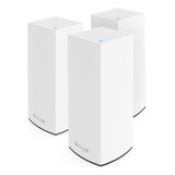 Linksys Mx5503 Atlas Wifi 6 Router Home Wifi Mesh System,