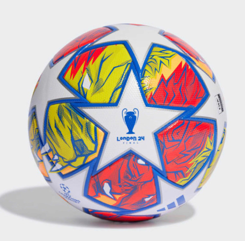 Balón adidas Ucl Londres 23/24 League #5