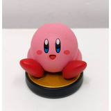 Nintendo Amiibo Super Smash Bros - Kirby - Original