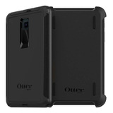 . Funda Otterbox Defender Samsung Tab A 8 (2018) Negra