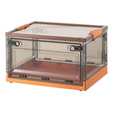 Caja De Almacenamiento Plegable Multiusos Caja De