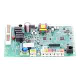 Placa Electrónica - Ariston - Clas X - Cod. 65115783-05