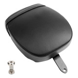 Asiento De Asiento Trasero Para Harley Sportster 48 Xl1200