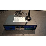 Router Industrial Robustel R2000 4l - 2 Puertos Sim