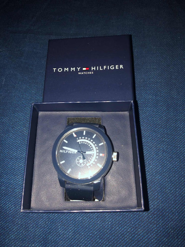 Reloj Tommy Hilfiger