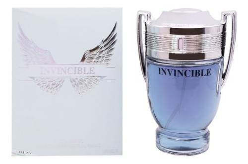 Perfume Invincible Compatible Con Invictus 