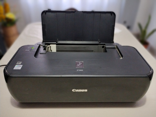 Impresora Canon Pixma Ip1900