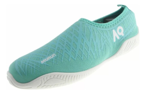 Zapatillas Nauticas Neoprene Aqurun Kayak Aquagym Playa