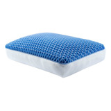 Almohada De Memory Foam Spring Air,  3 Dreams Estandar Sp