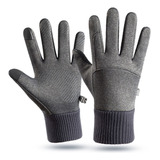 . Guantes De Nieve Cálidos Para Ciclismo