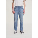 Jean Levi's Hombre 502? Regular Taper Davie Ivy