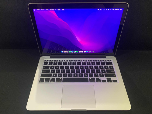 Macbook Pro 2015 13 Core I5 8gb 128gb Ssd