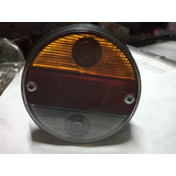  Faro Trasero Original Peugeot 403 404 Pick Up T4b T5b Nuevo