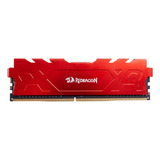 Memória Redragon Rage, 16gb, 3200mhz, Ddr4, Cl16 - Unissex -