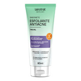 Sabonete Esfoliante Antiacne 80ml