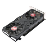 Placa De Vídeo Amd Rx 580 8gb