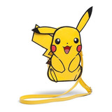 Bolsa Pokémon Pikachu Original Thingeek Danielle Nicole