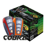 Alarma De Auto Extreme Cobra Seguridad Carros Automovil