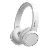 Auricular Bluetooth Philips Tah4205 Plegable Con Mic On Ear