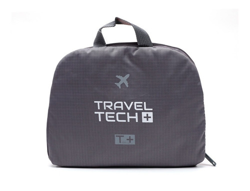 Mochila Plegable Travel Tech Soft Newec Viaje Morral Liviana