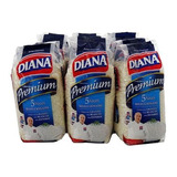 Arroz Blanco Diana Premium Pack - Kg a $6847