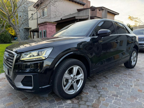 Audi Q2 2019 1.4 Tfsi Sport 150 Cv