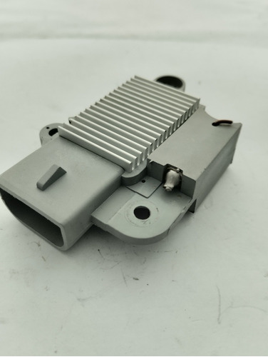 Regulador Alternador Ford Explorer 4g Gris #f798 Filko  Foto 3