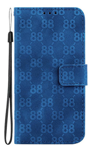 Funda De Teléfono Para Xiaomi Redmi Note 8 Pro 8t 7a 6a 8 A