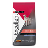 Excellent Skin Care Perro Ad Piel Sensible C/cordero X 15 Kg