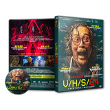 Vhs 94 (2021) Dvd Latino/ingles Subt Esp