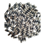 Cable Coaxial Rg6 Conector Terminal X 10 Unidad Es