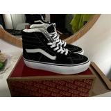 Zapatillas Vans W Sk8 Plataforma