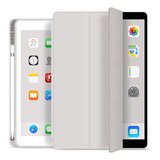 Funda Con Soporte Para Lápices Para iPad Pro 11 2.ª Generaci