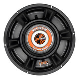 Alto Falante Woofer Magnum 12 Polegadas 100w Rms Cone Seco