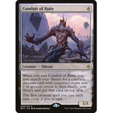 Carta Magic Conduit Of Ruin Battle For Zendikar Mtg Bsas