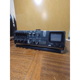 Radio Tv Cassette Jvc 3060 Japón 