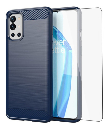 Asuwish Funda De Teléfono Para Oneplus 8t Oneplus8t Plus 9r