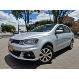 Volkswagen Voyage Confortline Mt Fe