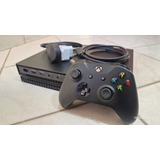 Xbox X Series - 1tb + 1 Controle