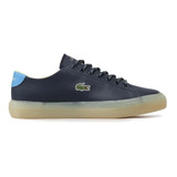 Zapatos Lacoste Gripshot 222 Leather - Hombre