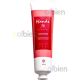 Hnd Crema Manos Guante Silicona Nueva Fragancia Granada