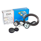 Kit Correa Distribucion Renault Kangoo 1.6 16v K4m