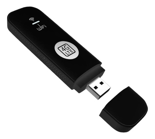 Enrutador Usb 4g, Viaje Inteligente, Velocidad De Descarga