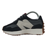 Zapatillas New Balance 327 Mujer 