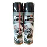 Aerosol Limpia Contactos Electrónicos Kanton 400cc