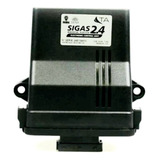 Ecu Sigas 2.4 Plus Tomasetto Achille 